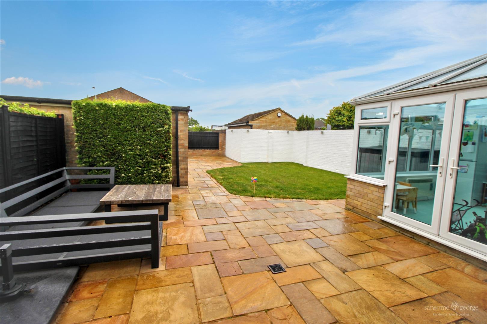 Little Heath Road, Tilehurst, Reading